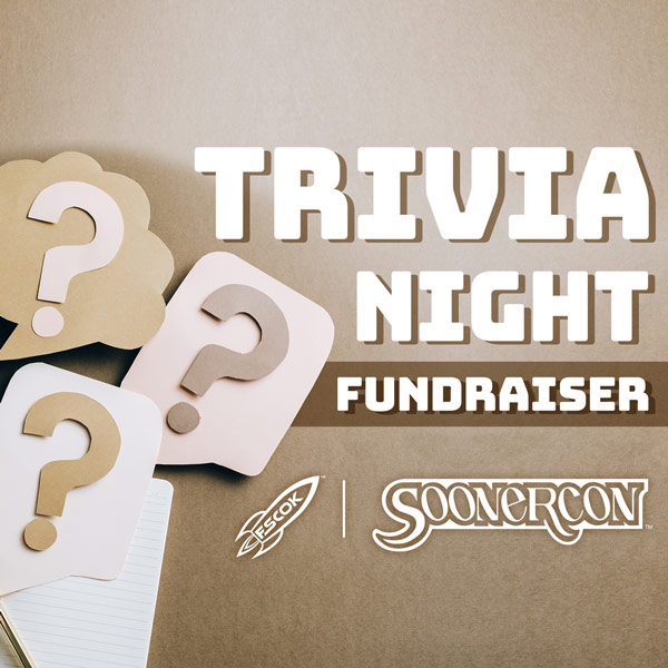 Trivia Night Graphic