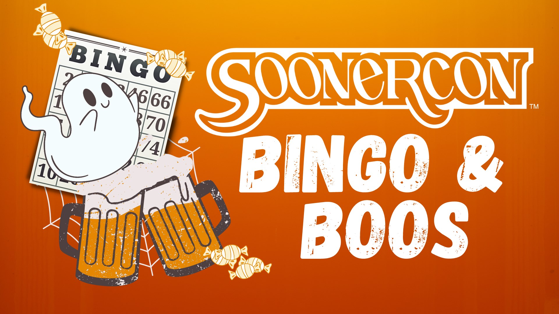 Bingo and Boos Event Graphic
