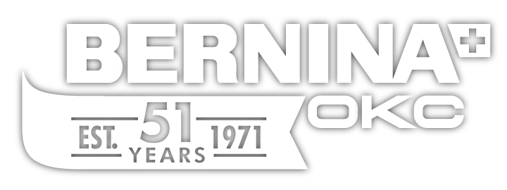 Bernina OKC 2022 Logo