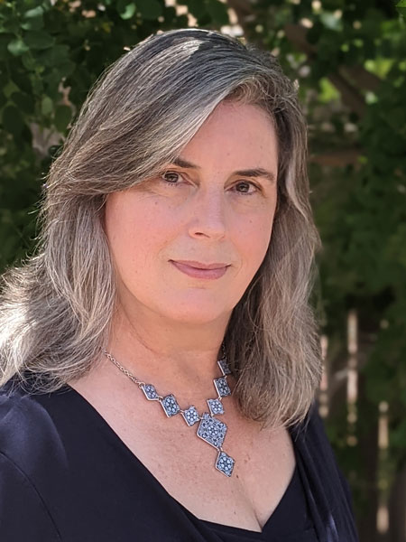 Elizabeth Leggett SoonerCon 30 Artist Guest of Honor