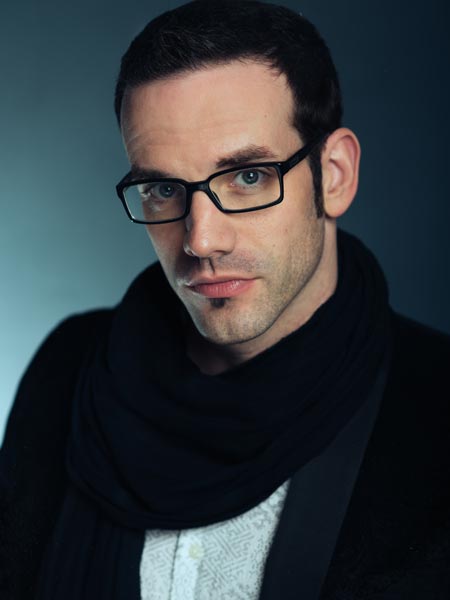 J. Michael Tatum SoonerCon Featured Guest