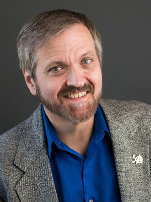 Larry Nemecek Headshot