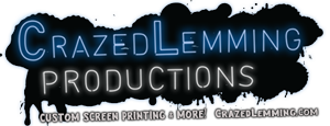 Crazed Lemming Productions
