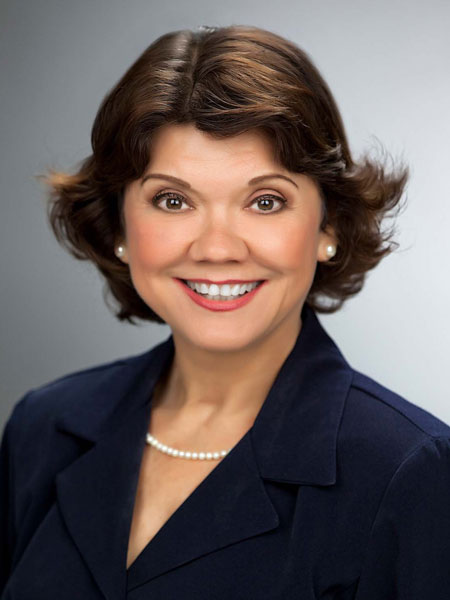 Dr. Donna Nelson