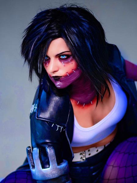 Remy Domino, SoonerCon 30 Featured Cosplay Guest