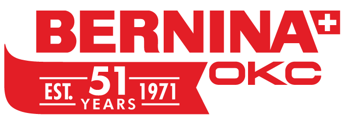 Bernina 2022 Logo